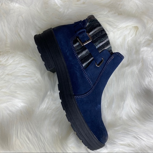 Earth Origins Boot - Picture 3 of 16